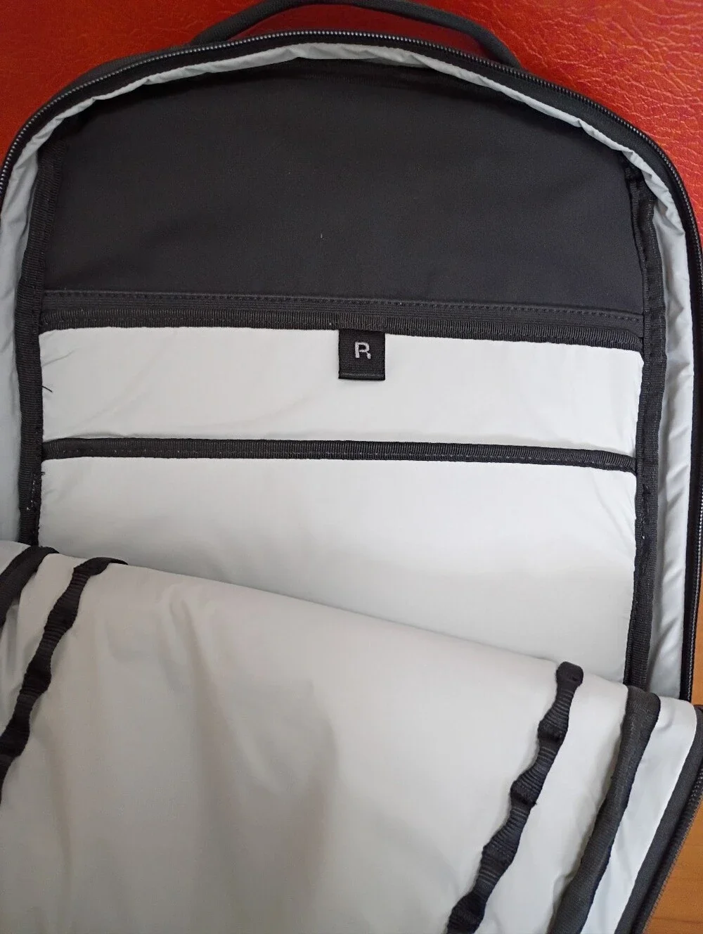 Pakt Everyday 15L Bag - Ocean